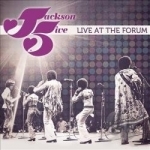 Live at the Forum by The Jackson 5