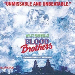 Blood Brothers (1988 London Cast) by London Revival Cast
