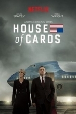 House Of Cards  - Season 2