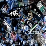 Journal of a Junkie by Mes