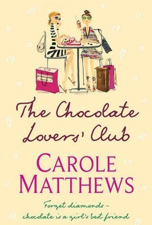 The Chocolate Lovers&#039; Club