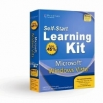 Microsoft Windows Vista Self-Start Learning Kit