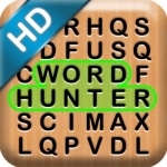 Word Hunter HD