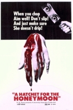 Hatchet for the Honeymoon (1970)