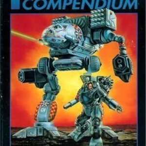 The BattleTech Compendium
