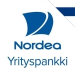 Nordea Yrityksen Mobiilipankki - Suomi