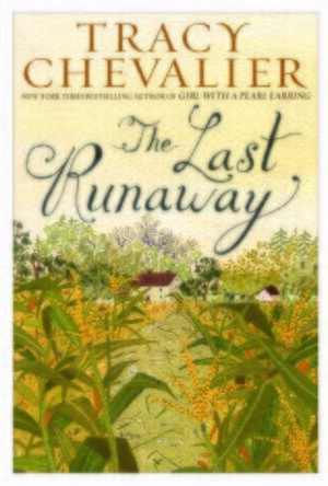 The Last Runaway