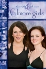 Gilmore Girls  - Season 6