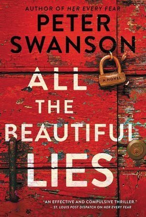 All The Beautiful Lies