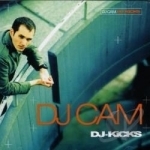 DJ-Kicks by DJ Cam