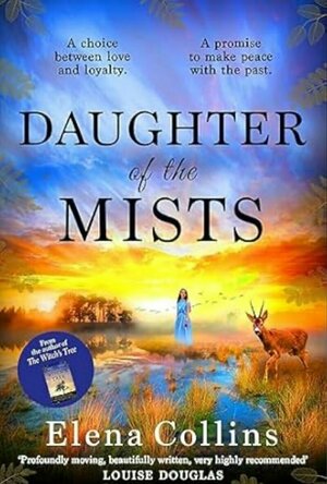 Daughter of the Mists