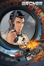 Archer  - Season 1