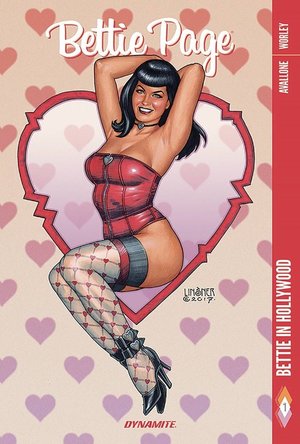 Bettie Page Vol. 1