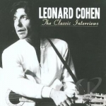 Classic Interview by Leonard Cohen