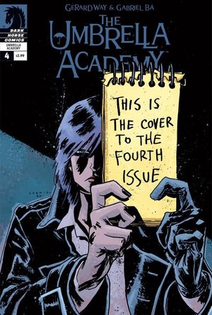 A Perfect Life (The Umbrella Academy: Dallas #4)