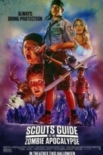 Scouts Guide to the Zombie Apocalypse (2015)