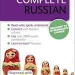 Teach Yourself complete Russian