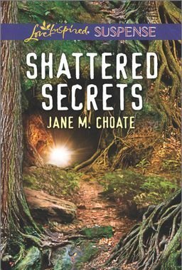 Shattered Secrets