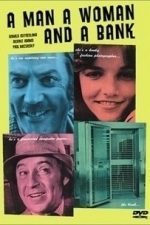 A Man, a Woman and a Bank (1979)