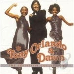 Definitive Collection by Tony Orlando &amp; Dawn