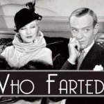 Who Farted?