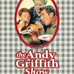 The Andy Griffith Show - Season 8