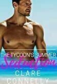 The Tycoon’s Summer Seduction