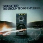 Stadium Techno Experience by Scooter