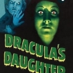 Dracula&#039;s Daughter (Hardback)