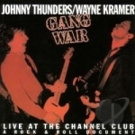 Gang War by Johnny Thunders