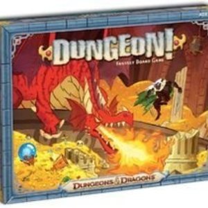 Dungeon!