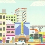 Ruminant Band by Fruit Bats