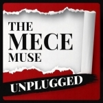 The MECE Muse Unplugged Podcast - Helping New or Aspiring Consultants on Their Journey to Greatness
