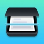 Easy Scanner-Scan texts to PDF