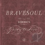 Sideways Guide To Love by Bravesoul