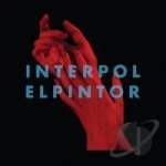 El Pintor by Interpol