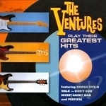 Play Their Greatest Hits by The Ventures