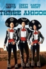 Three Amigos! (1986)