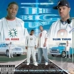 Big Unit by ESG / Lil&#039; KeKe