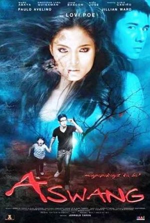 Aswang (2011)