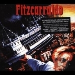 Fitzcarraldo Soundtrack by Popol Vuh