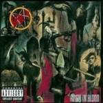 Reign in Blood by Slayer