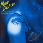 Le Chat Bleu by Mink Deville