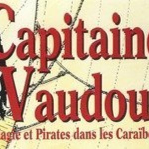 Capitaine Vaudou