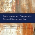 International and Comparative Secured Transactions Law