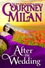 After the Wedding: The Worth Saga Book 2