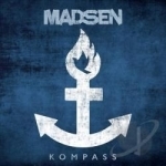 Kompass by Madsen