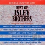 Greatest Hits by The Isley Brothers