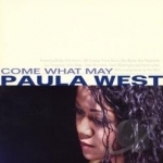 Come What May by Paula West