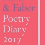Faber &amp; Faber Poetry Diary 2017: Coral